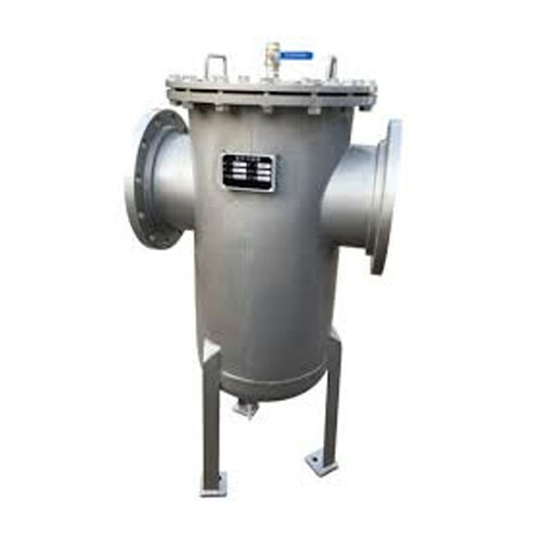 Simplex Basket Filters