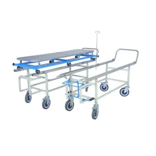 Transfer Trolley System