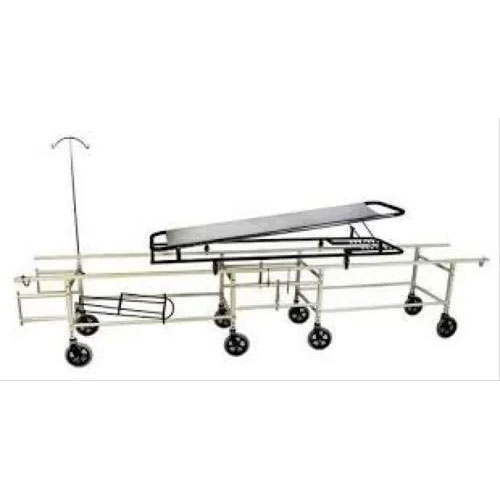 Transfer Trolley System