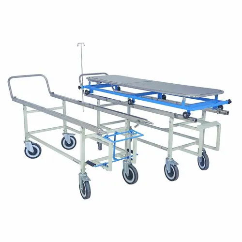 Transfer Trolley System