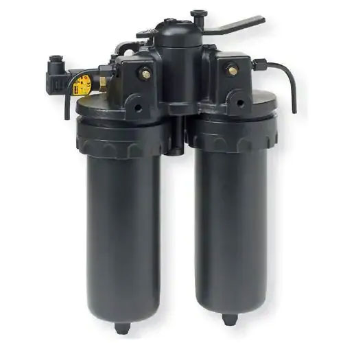 Pressure Line Filters