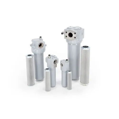 Pressure Line Filters