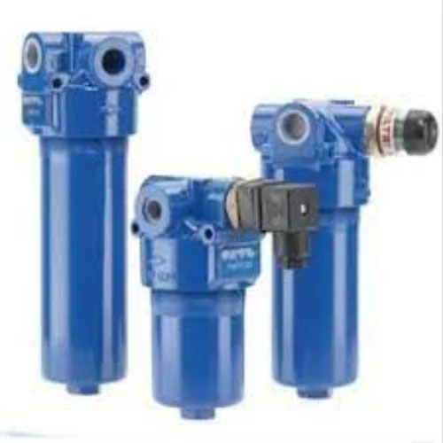 Pressure Line Filters