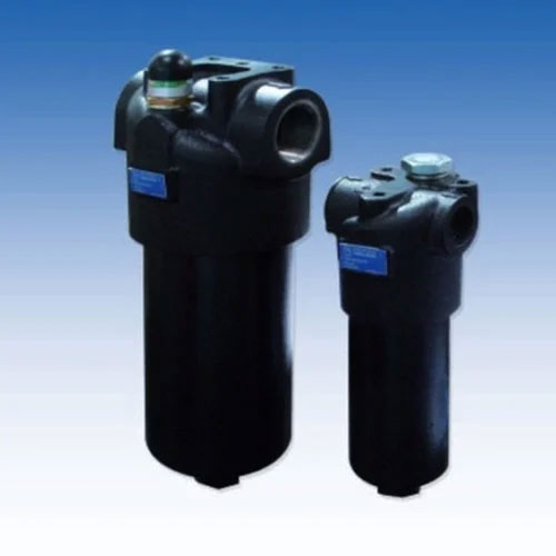 Pressure Line Filters