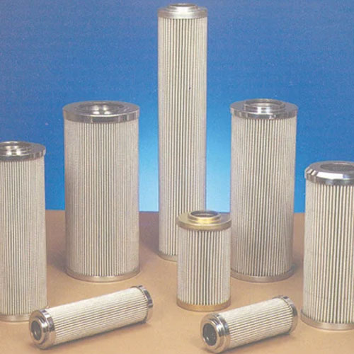 Pressure Line Filters