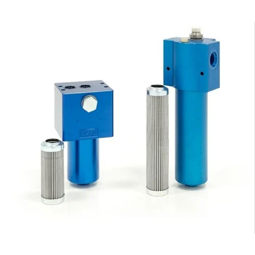 Pressure Line Filters