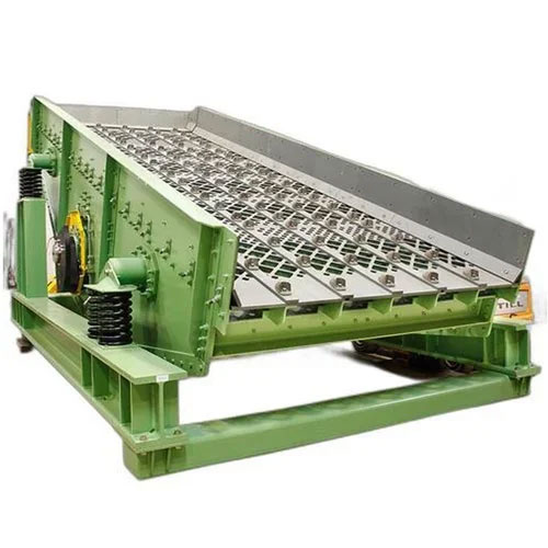 Linear Motion Screen