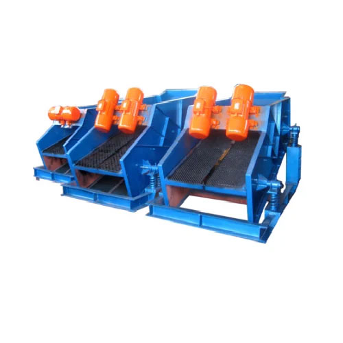 Linear Motion Screen