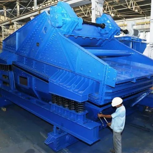 Linear Motion Screen