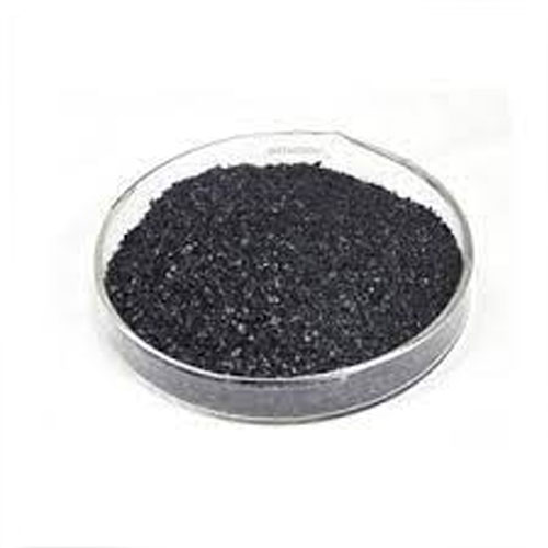 Potassium Humate Crystal