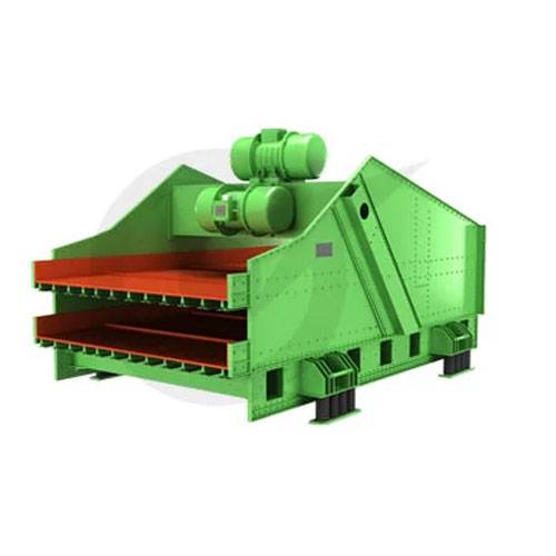 Linear Motion Screen