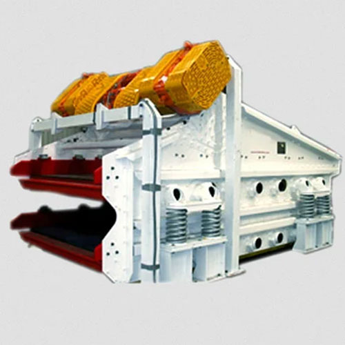 Linear Motion Screen