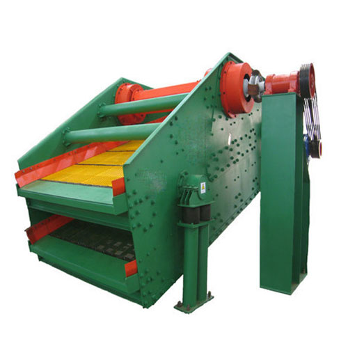 Linear Motion Screen