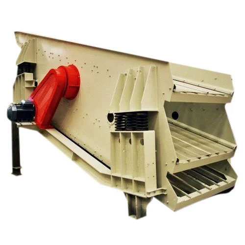 Linear Motion Screen