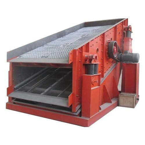 Linear Motion Screen