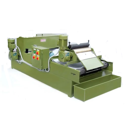 Paper Band Filtration System