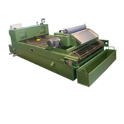 Paper Band Filtration System