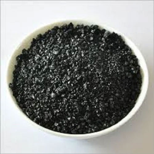 Potassium Humate Crystal