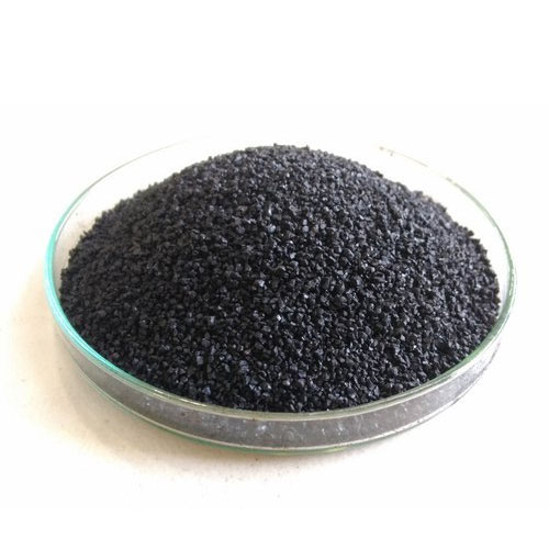 Potassium Humate Crystal