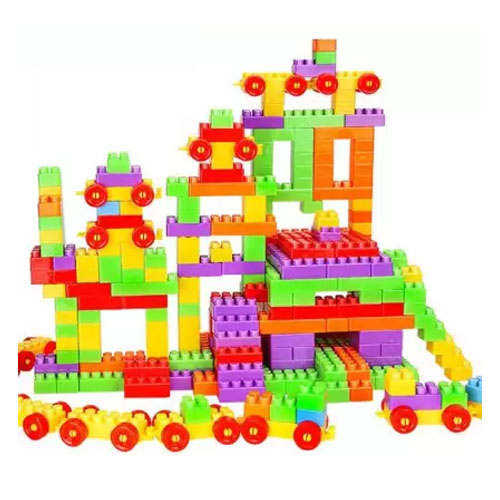 Building Block Set