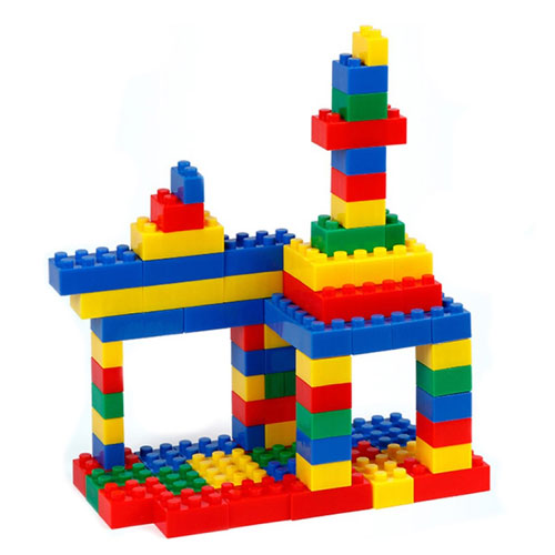 Building Block Set