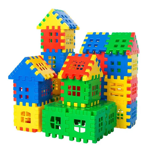 Building Block Set