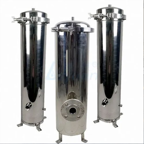 Cartridge Filter System