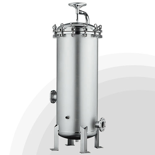 Cartridge Filter System