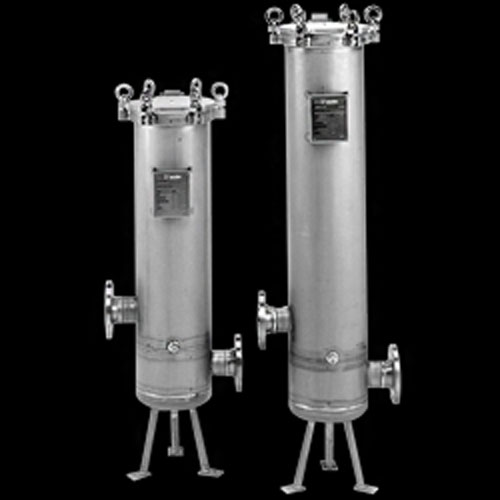 Cartridge Filter System