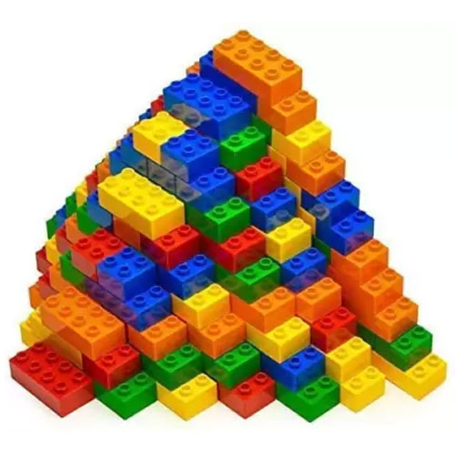 Building Block Set