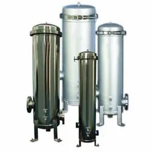 Cartridge Filter System