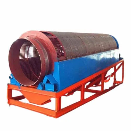 Trommel Screens