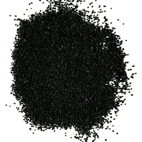 Biozyme Granules