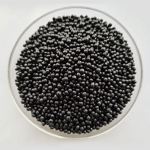 Biozyme Granules
