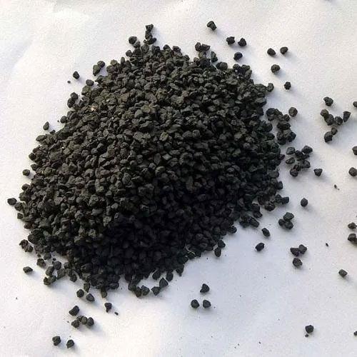 Biozyme Granules