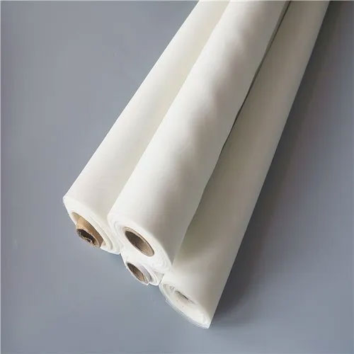 Nylon Filter Fabric