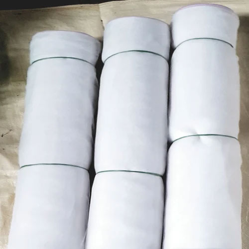 Nylon Filter Fabric