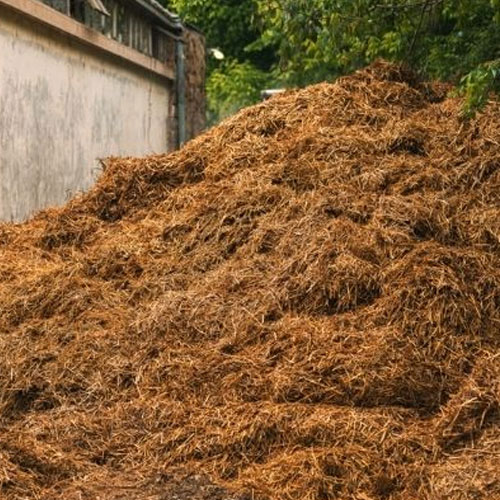 Garden Manure