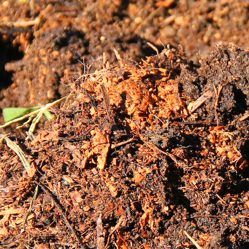 Garden Manure