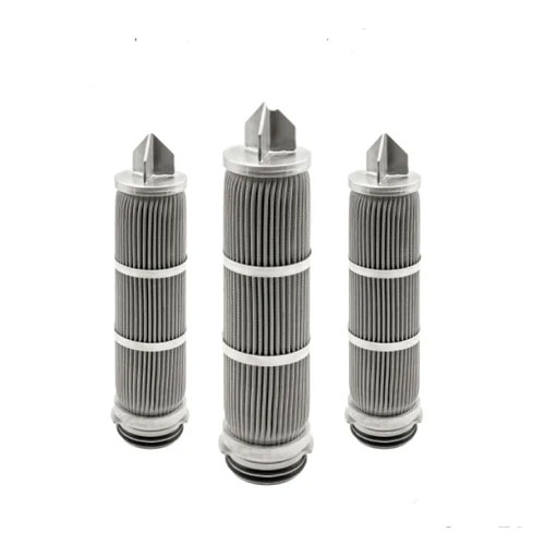 Sintered Stainless Steel Filter