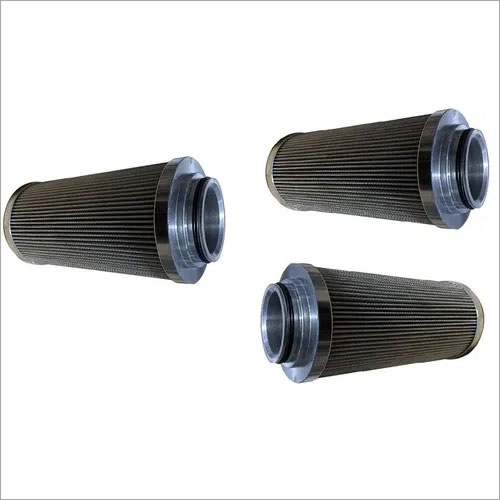 Oil Filter Cartridges