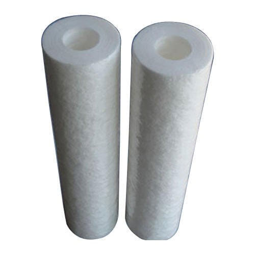 Oil Filter Cartridges