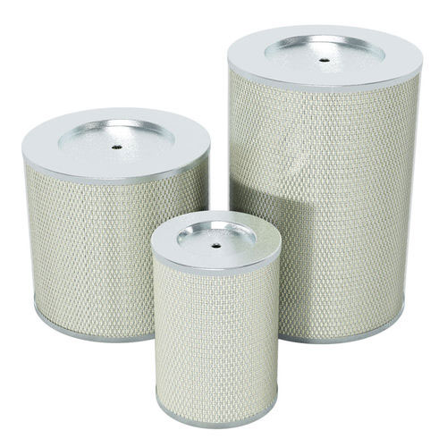 Oil Filter Cartridges