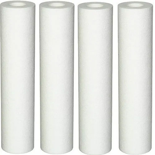 Pp Melt Blown Filter Cartridge