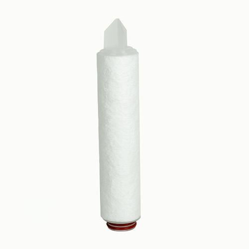 Pp Melt Blown Filter Cartridge