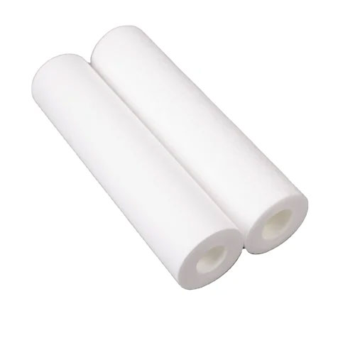 Pp Melt Blown Filter Cartridge