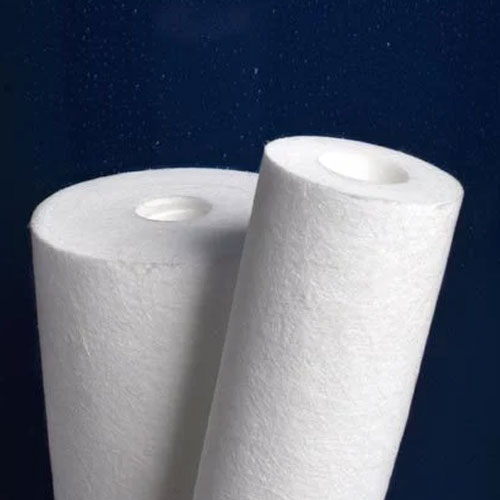 Pp Melt Blown Filter Cartridge