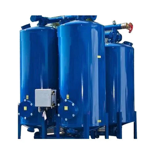 Industrial Carbon Filter