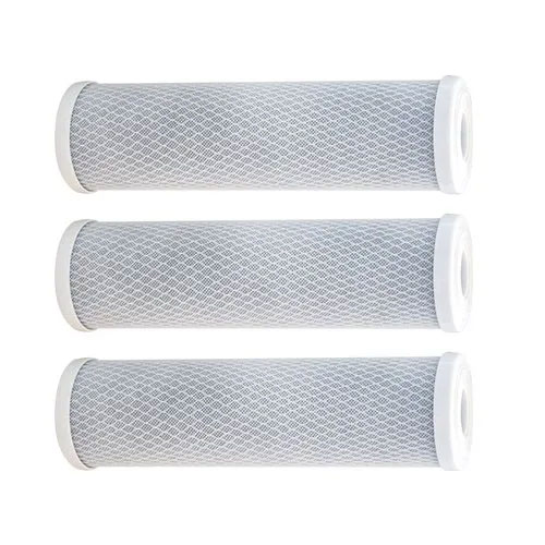 Activated Carbon Filter Cartridge