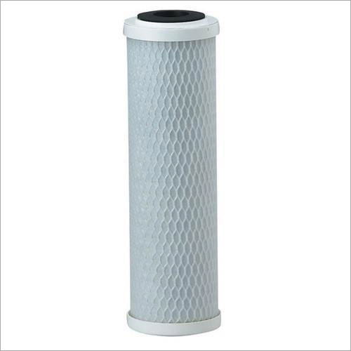 Activated Carbon Filter Cartridge